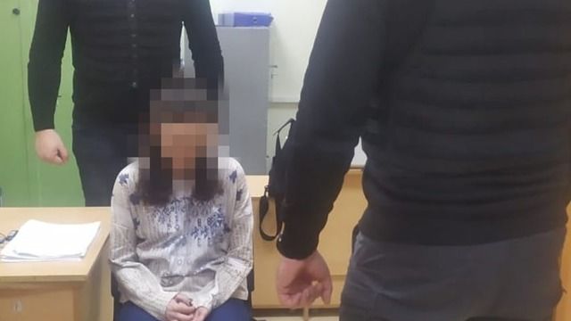 СБУ