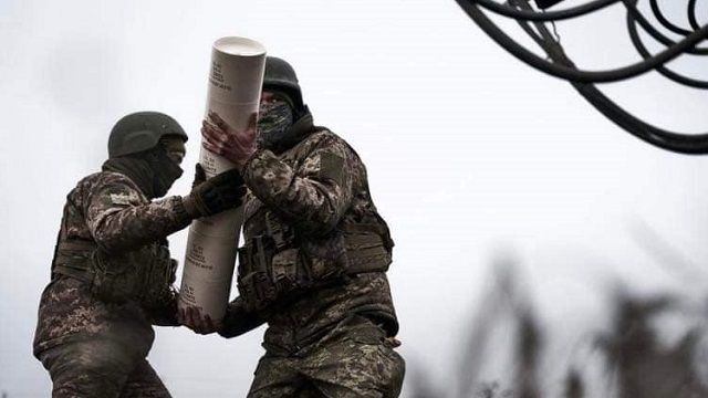 ЗСУ на Новий рік на 100% відбили ракетну атаку – Юрій Ігнат