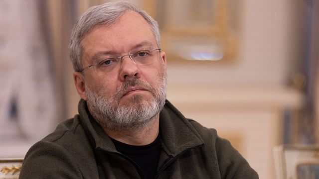 герман галущенко