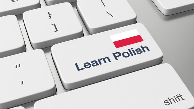 Польська мова