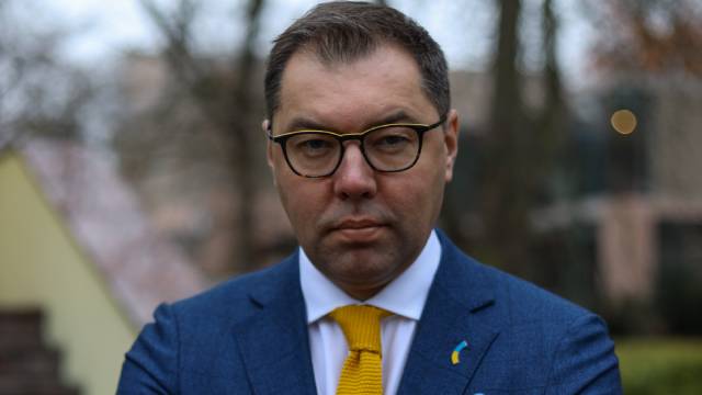 Олексій Макеєв