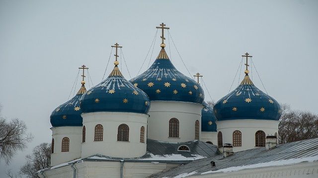 РФ может готовить теракты в храмах на Рождество