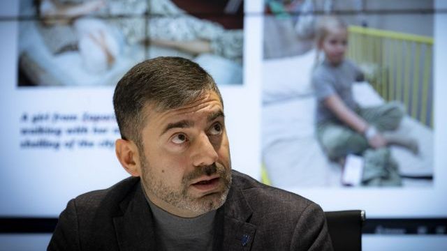 Кремль затягивает обмен пленными утверждая, что родственники украинцев просят не возвращать их назад