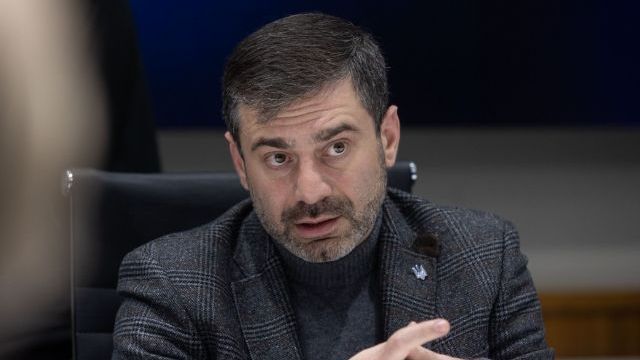 РФ пообіцяла повернути в Україну депортованих дітей, яких хочуть забрати рідні – Лубінець