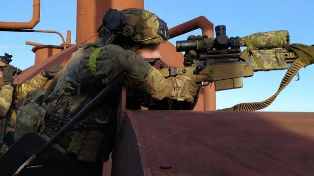 Росія перекинула у Білорусь нові підрозділи – Держприкордонслужба