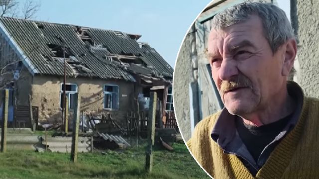 Сам на сам з ворогом! Історія подружжя, яке вижило в окупації на Миколаївщині