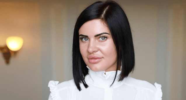 Маргарита Шол