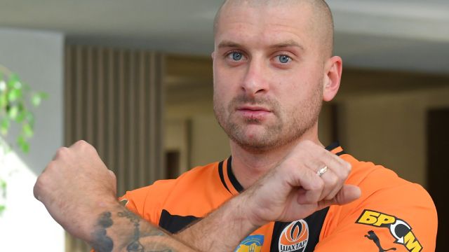 Ярослав Ракицький