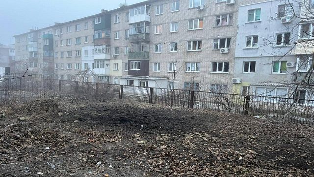 Обстріл Куп'янськ 16 січня 2023 року – що відомо про обстріл Куп'янська