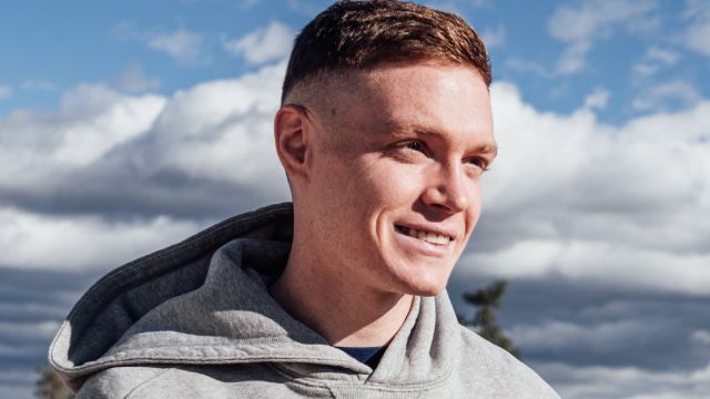 Віктор Циганков