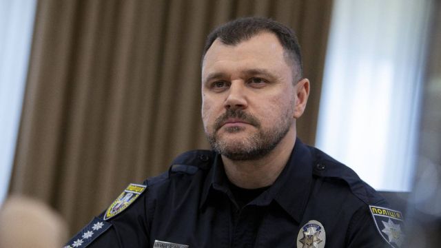 Ігор Клименко