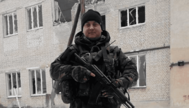 Были очень сильные морозы, еду приходилось греть во рту. Киборг Федор Мисюра вспоминает службу в Донецком аэропорту Фото 1