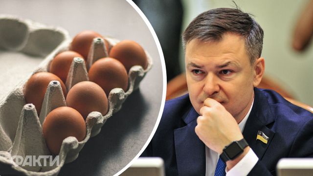 скандал із закупівлями Міноборони Завітневич