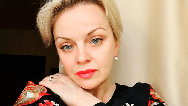 Ирма Витовская