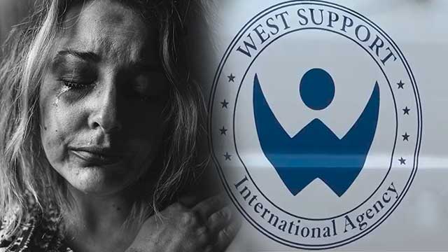 "West support" збирає докази звірств окупантів