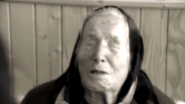Ванга