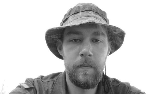 Дмитро Кудрявцев