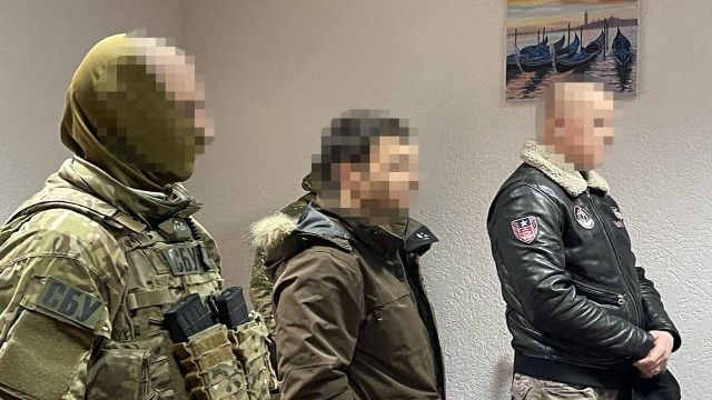 Виникли перебої з водою: СБУ ідентифікувала учасників рейдерського захоплення Бучаводоканалу