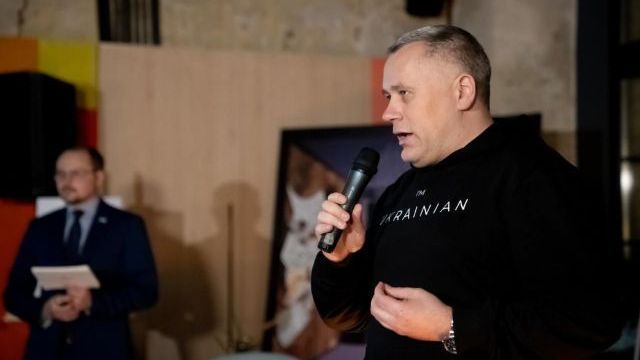 Украина может пройти процесс вступления в ЕС быстрее, чем другие страны — Жовква