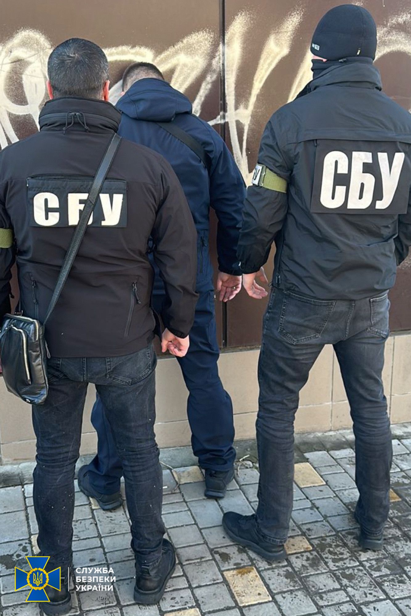 СБУ Чернівецька та Одеська митниці корупція