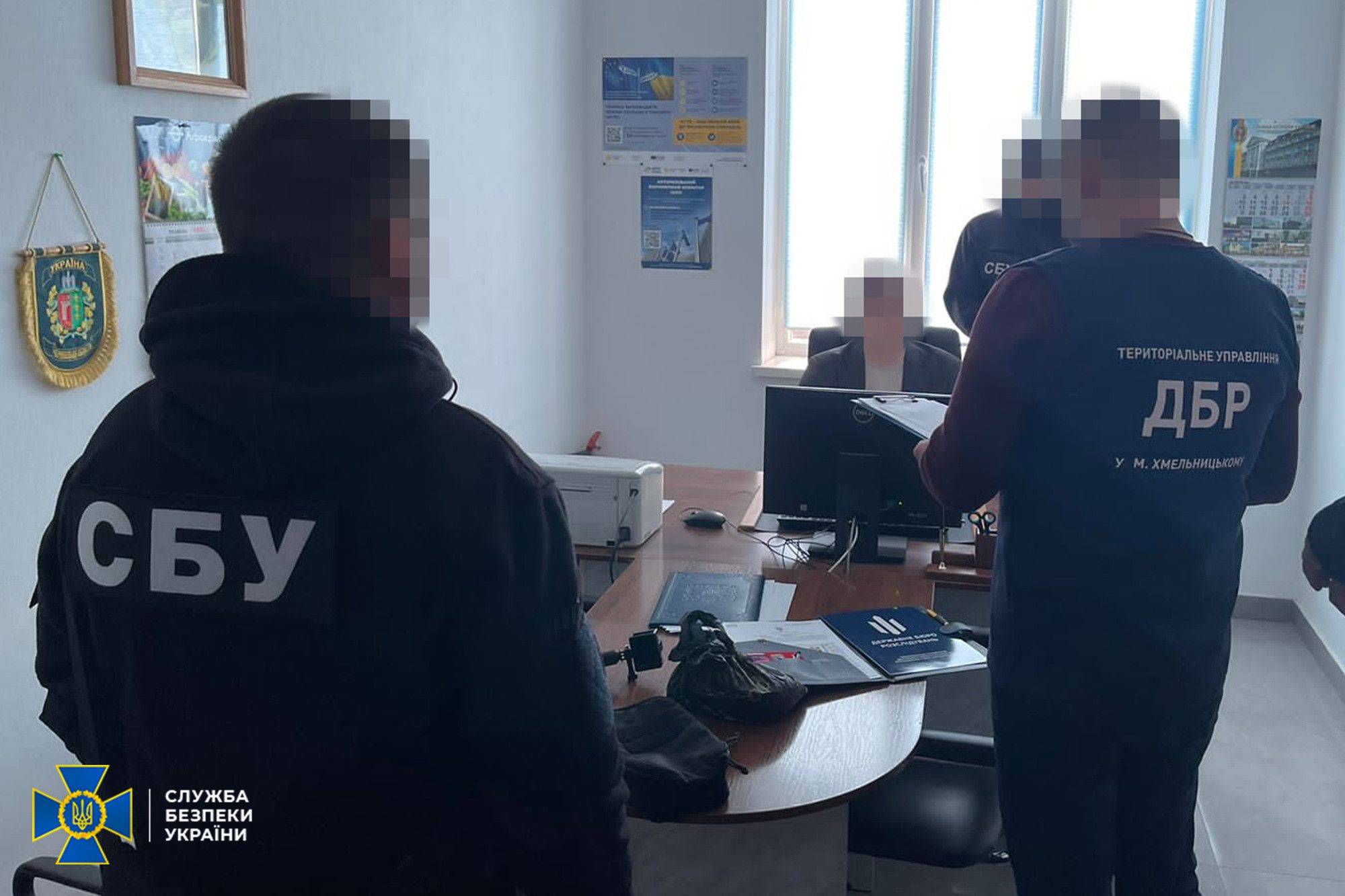 СБУ Чернівецька та Одеська митниці корупція