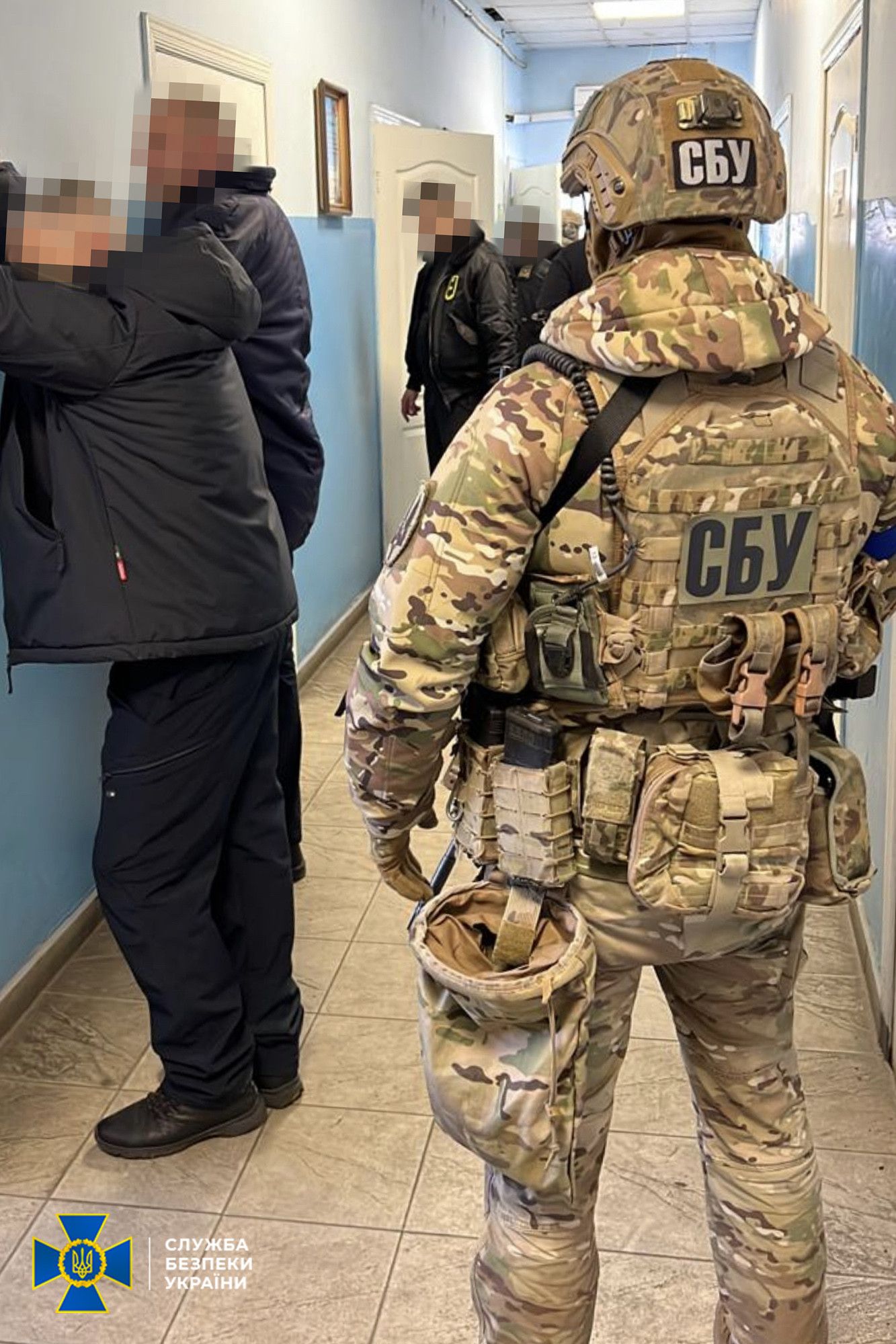 СБУ Чернівецька та Одеська митниці корупція