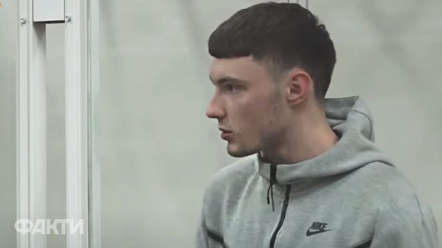 Андрій Ярина у суді – що сказав організатор п'яних вечірок у суді