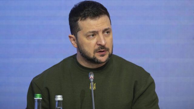 Стратегический шаг к победе: Зеленский о решении ЕС поставить 1 млн боеприпасов