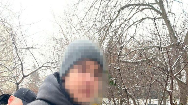 Готовили удары по инфраструктуре. СБУ задержала двух агентов ФСБ