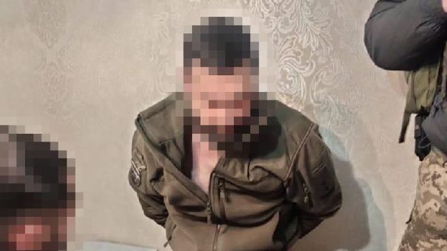 СБУ