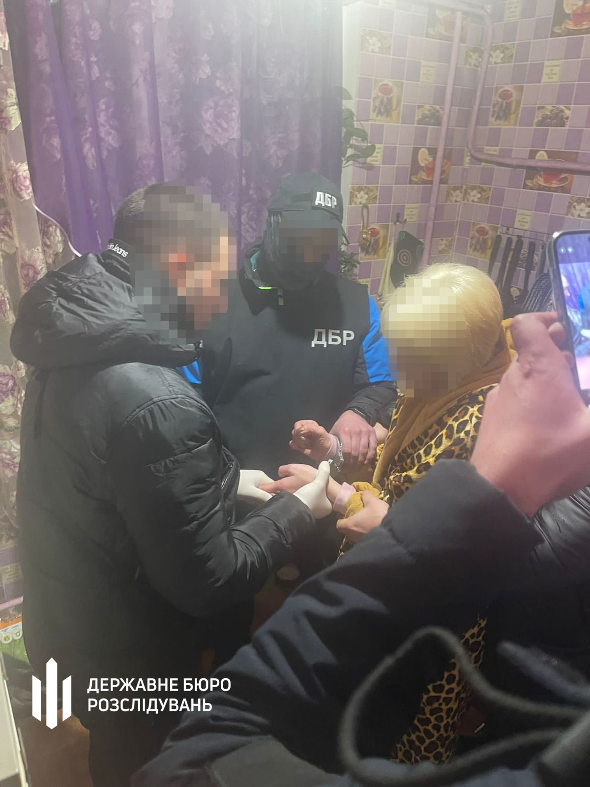 Викриття наркоторговців Викриття наркоторговців