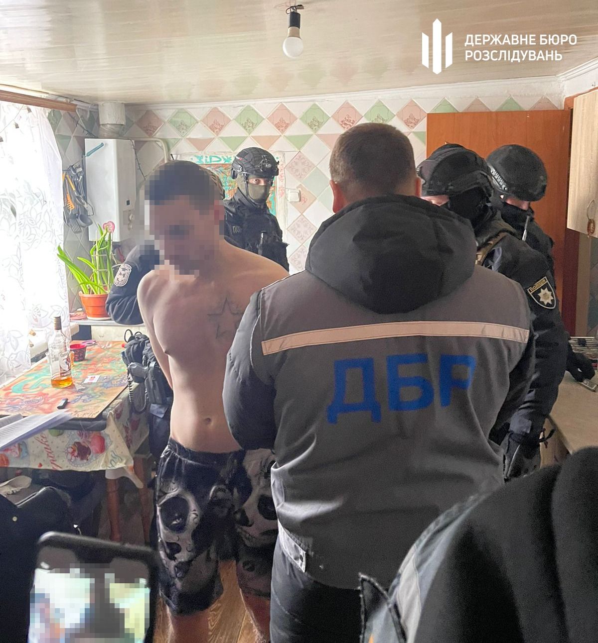 Викриття наркоторговців Викриття наркоторговців