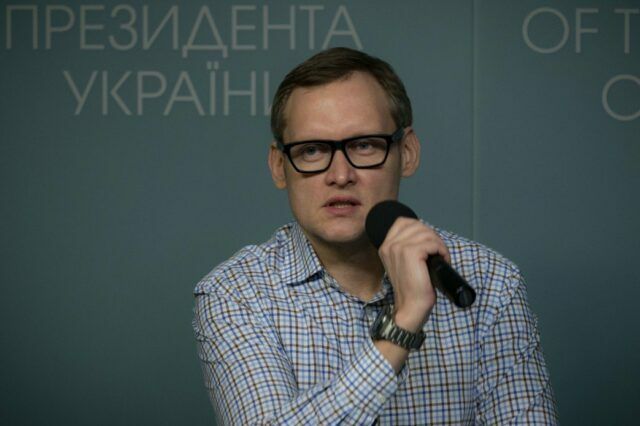 Будуть максимально кардинальні кроки: Андрій Смирнов про зміну правил і опір окремих керівників суддівській реформі