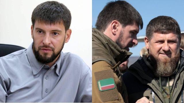 РФ відправила до Туреччини з “рятувальною місією” Мартинова, який вчинив воєнні злочини в Україні