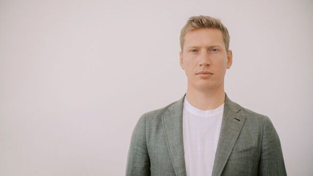 Никита Ізмайлов