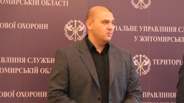 Сергей Лысак — биография начальника Днепропетровской ОГА