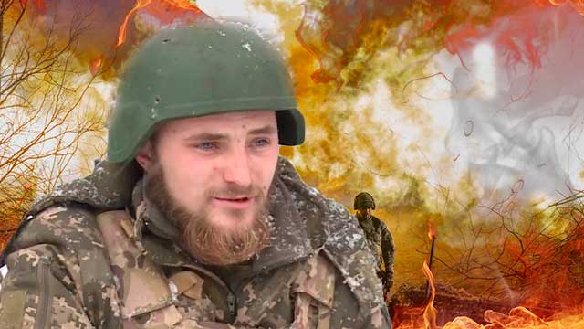 ВСУ героически отбивают врага! Битва за Угледар продолжается