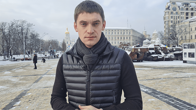 Іван Федоров