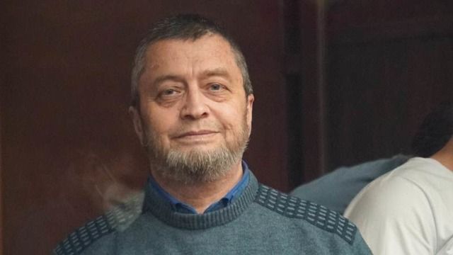 В російському СІЗО помер уже другий кримський політв'язень за тиждень