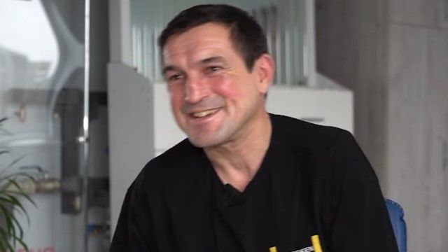 Ампутировали руку на Азовстали: история защитника, вывозившего десант из Мариуполя