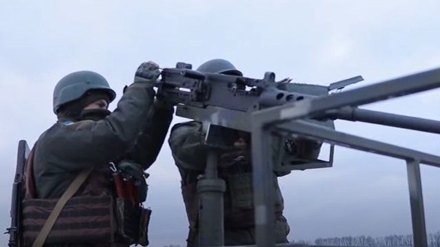 Гвардия наступления: как в Украине проходит набор добровольцев в штурмовые бригады