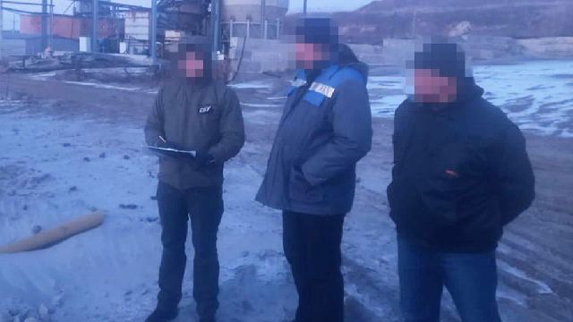 СБУ