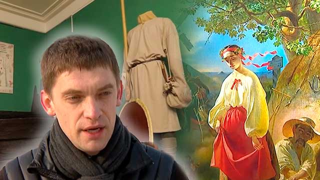 Украинские музеи сейчас! Что происходит с экспонатами и как вернуть утраченное