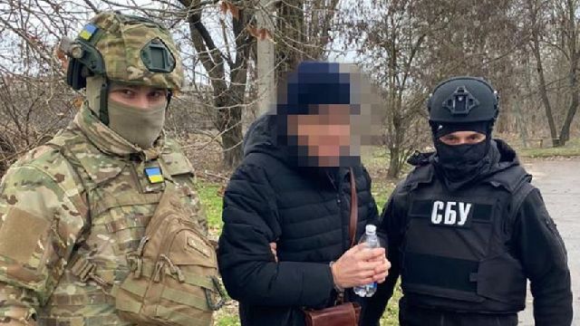СБУ