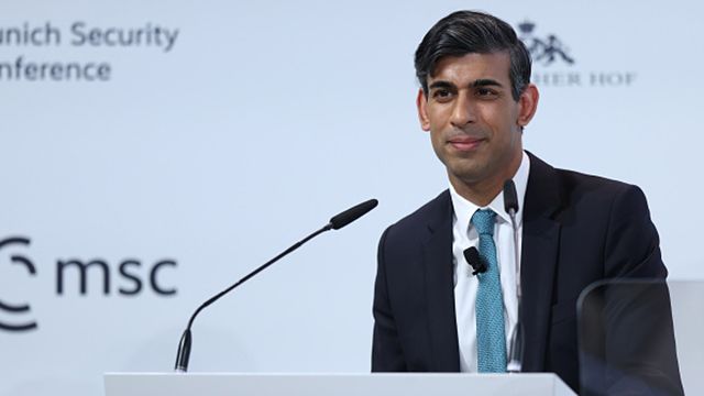 Ріші Сунак