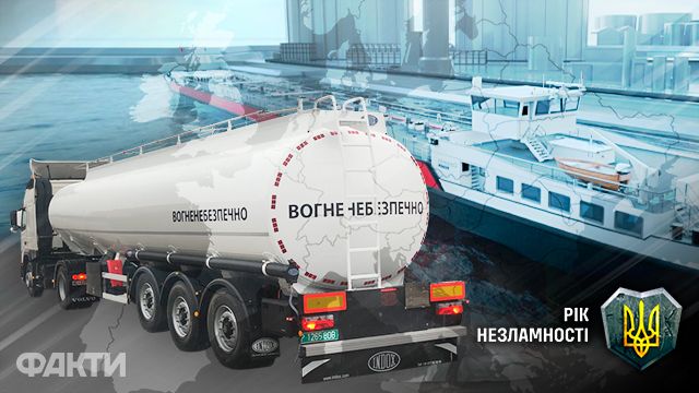 Україна-паливо-паливна криза