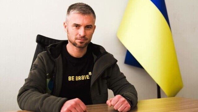 Олександр Новіков