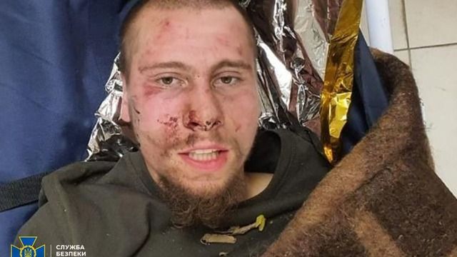 СБУ викрила співробітника КДБ Білорусі, який воював проти України