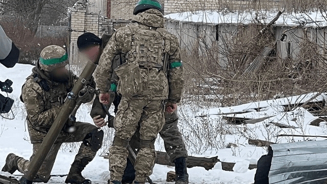 Вагнеровцы-смертники снова в первых рядах: РФ продолжает атаковать Бахмут