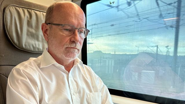 Глава МИД Словакии публично обматерил сторонников Путина вместе с Орбаном